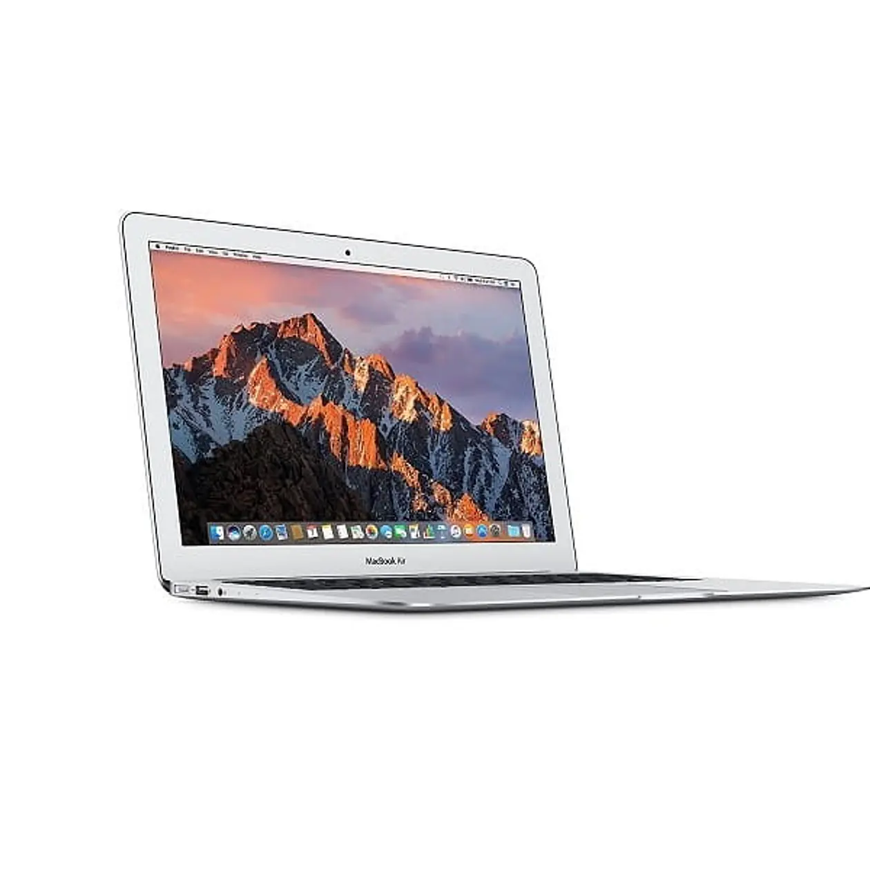 MacBook Air 2017年　最終型(A1466) Core i5 8GB macbook A1466_1754965370.jpg